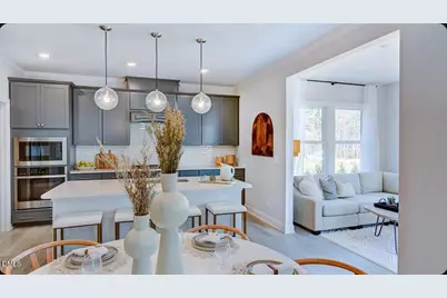 124 Rivulet Court, Cary, NC 27519 - Photo 10