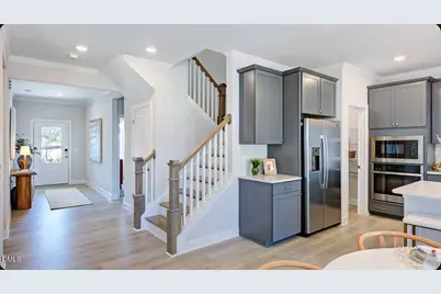 124 Rivulet Court, Cary, NC 27519 - Photo 12