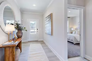 124 Rivulet Ct, Cary, NC 27519 - Photo 8