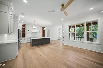 605 Ridgecrest Road, Cary, NC 27511 - Photo 22