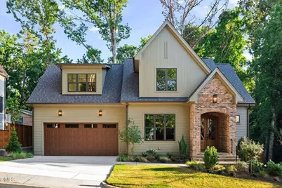 605 Ridgecrest Road, Cary, NC 27511 - Photo 76