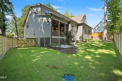 605 Ridgecrest Road, Cary, NC 27511 - Photo 70