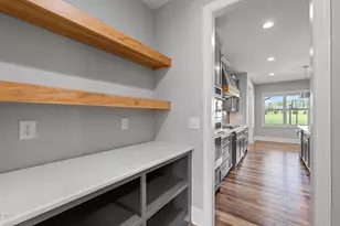 506 Allesandra Dr, Clayton, NC 27527 - Photo 26