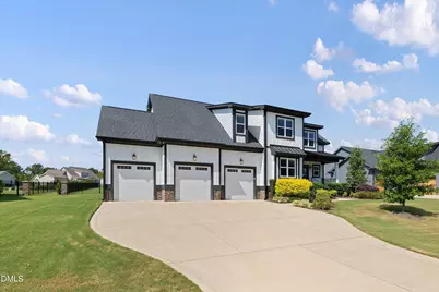 506 Allesandra Drive, Clayton, NC 27527 - Photo 6
