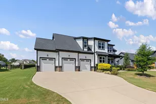 506 Allesandra Dr, Clayton, NC 27527 - Photo 6