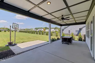 506 Allesandra Dr, Clayton, NC 27527 - Photo 54