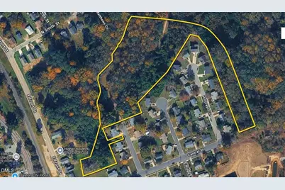 210 Central Street, Clayton, NC 27520 - Photo 1