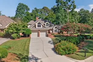 60126 Davie, Chapel Hill, NC 27517 - Photo 78