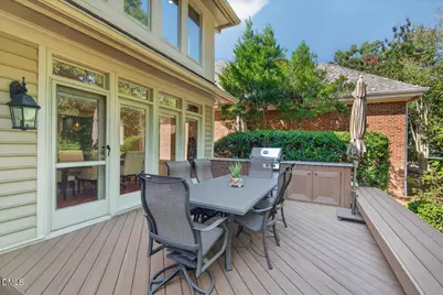 60126 Davie, Chapel Hill, NC 27517 - Photo 26