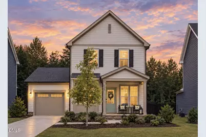 213 Sneed Lane, Fuquay Varina, NC 27526 - Photo 2