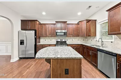 419 Rolling Pines Drive, Spring Lake, NC 28390 - Photo 24