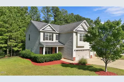 419 Rolling Pines Drive, Spring Lake, NC 28390 - Photo 4