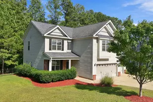 419 Rolling Pines Dr, Spring Lake, NC 28390 - Photo 4
