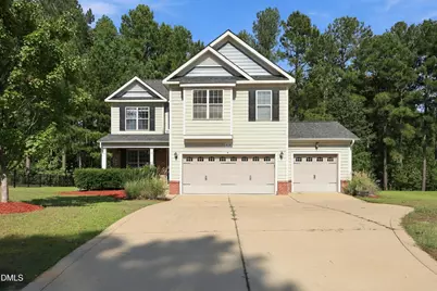 419 Rolling Pines Drive, Spring Lake, NC 28390 - Photo 1