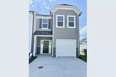214 Carnaby Lane #138, Franklinton, NC 27525 - Photo 1