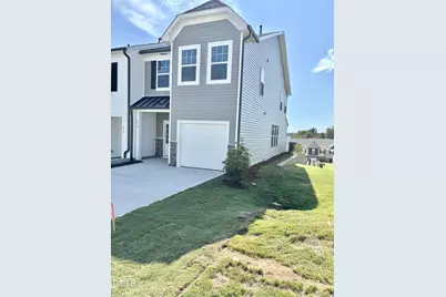 214 Carnaby Lane #138, Franklinton, NC 27525 - Photo 2