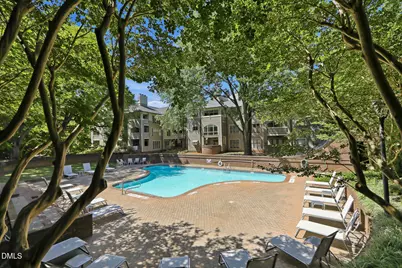 700 Bishops Park Drive #204, Raleigh, NC 27605 - Photo 16