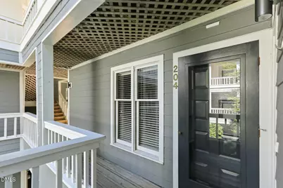 700 Bishops Park Drive #204, Raleigh, NC 27605 - Photo 2