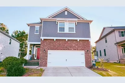 2716 Dilly Dally Court, Apex, NC 27539 - Photo 1