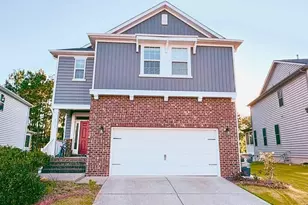 2716 Dilly Dally Ct, Apex, NC 27539 - Photo 1