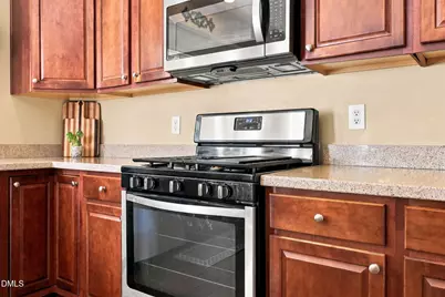 10707 Longholme Way, Raleigh, NC 27614 - Photo 12