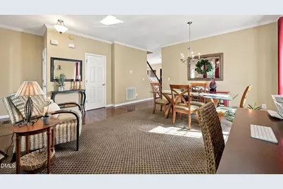 10707 Longholme Way, Raleigh, NC 27614 - Photo 4