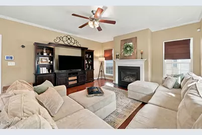10707 Longholme Way, Raleigh, NC 27614 - Photo 16
