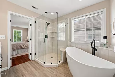 10707 Longholme Way, Raleigh, NC 27614 - Photo 24
