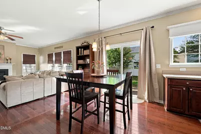 10707 Longholme Way, Raleigh, NC 27614 - Photo 14