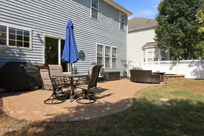 10707 Longholme Way, Raleigh, NC 27614 - Photo 36