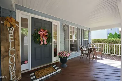 10707 Longholme Way, Raleigh, NC 27614 - Photo 2