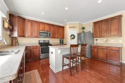 10707 Longholme Way, Raleigh, NC 27614 - Photo 8