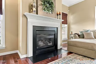 10707 Longholme Way, Raleigh, NC 27614 - Photo 18