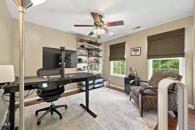 10707 Longholme Way, Raleigh, NC 27614 - Photo 34