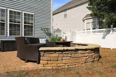 10707 Longholme Way, Raleigh, NC 27614 - Photo 38