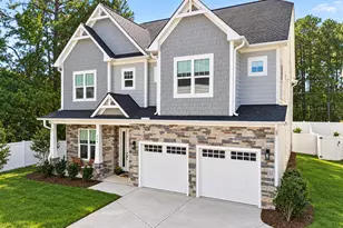 529 Kings Lake Wy, Durham, NC 27703 - Photo 1