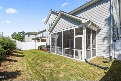 529 Kings Lake Way, Durham, NC 27703 - Photo 36