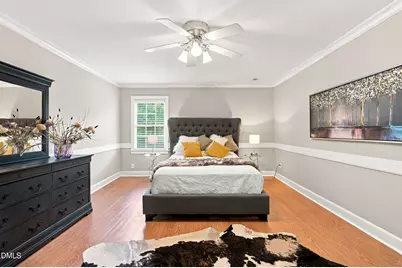 1801 Carrington Drive, Raleigh, NC 27615 - Photo 24