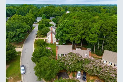 1801 Carrington Drive, Raleigh, NC 27615 - Photo 2