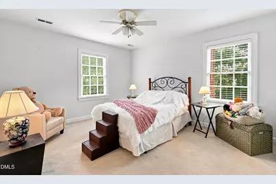 1801 Carrington Drive, Raleigh, NC 27615 - Photo 22