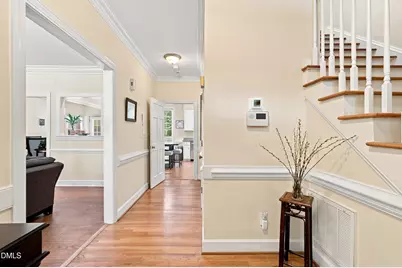 1801 Carrington Drive, Raleigh, NC 27615 - Photo 38