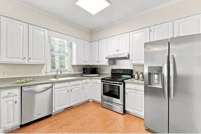 1801 Carrington Drive, Raleigh, NC 27615 - Photo 16