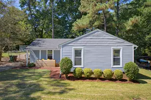 1106 Broadford Dr, Cary, NC 27511 - Photo 1