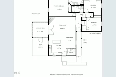 1106 Broadford Drive, Cary, NC 27511 - Photo 42