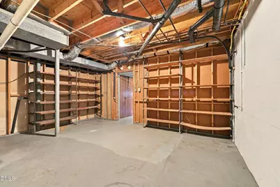 2325 Dawn Trail, Durham, NC 27712 - Photo 36