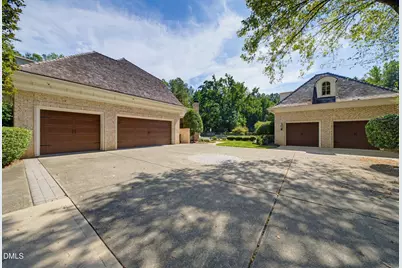 6592 Wakefalls Drive, Wake Forest, NC 27587 - Photo 68