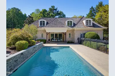 6592 Wakefalls Drive, Wake Forest, NC 27587 - Photo 64