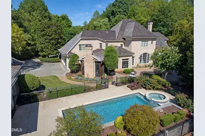 6592 Wakefalls Drive, Wake Forest, NC 27587 - Photo 2