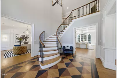 6592 Wakefalls Drive, Wake Forest, NC 27587 - Photo 10