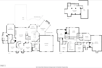 6592 Wakefalls Drive, Wake Forest, NC 27587 - Photo 94